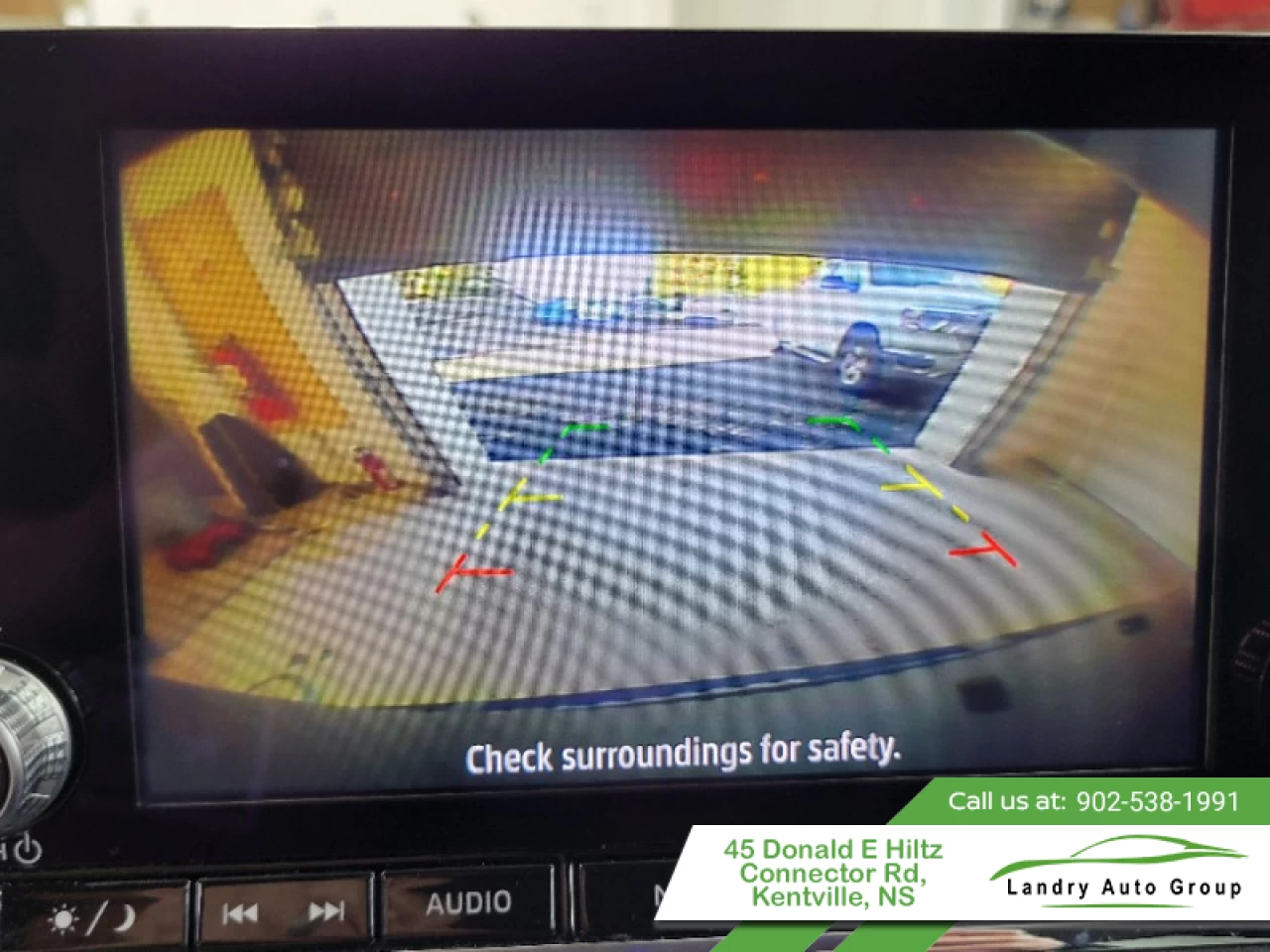 2024 Mitsubishi Outlander ES S-AWC Main Image