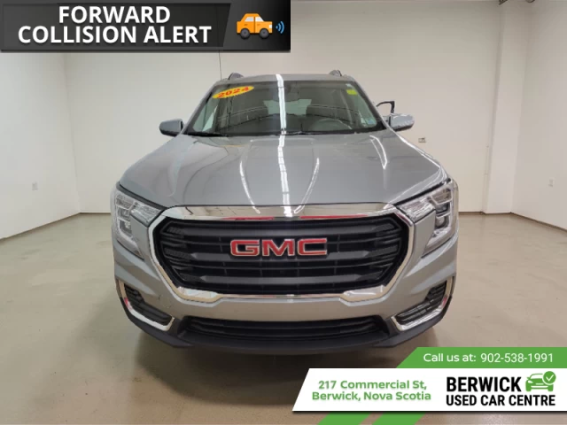 GMC Terrain SLE 2024