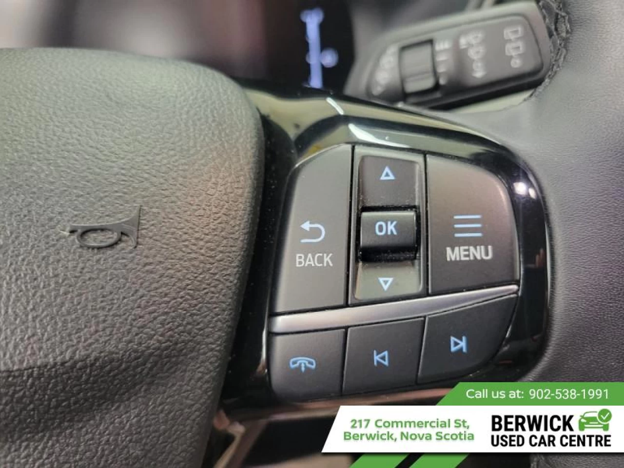 2023 Ford Escape Active AWD Main Image