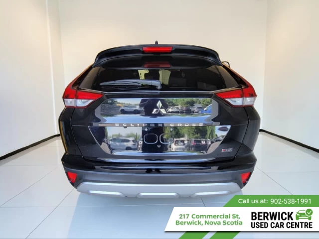 Mitsubishi Eclipse Cross SE S-AWC 2025