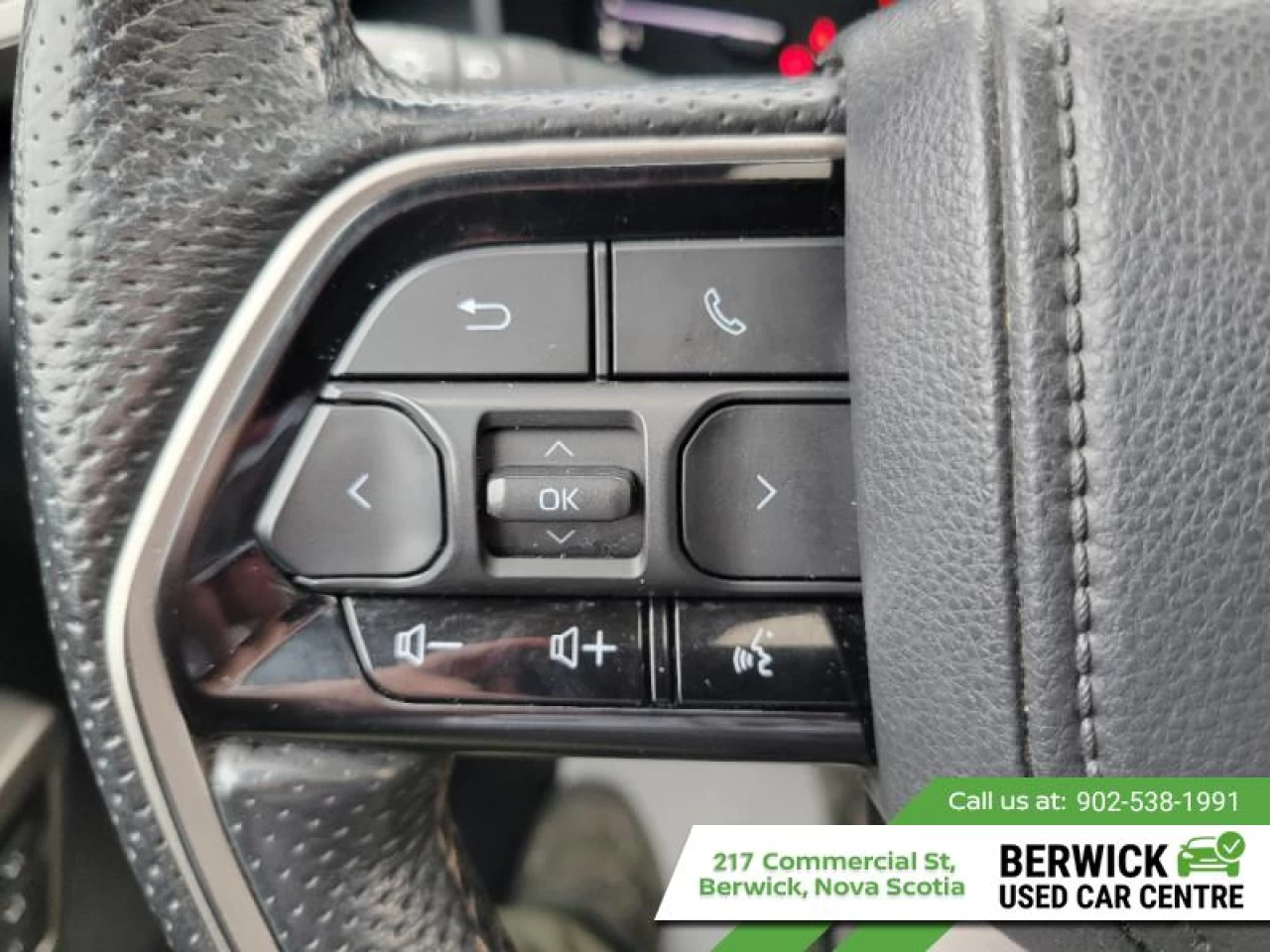 2022 Toyota Tundra Limited Main Image