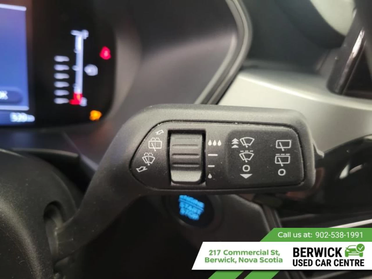 2023 Ford Escape Active AWD Main Image