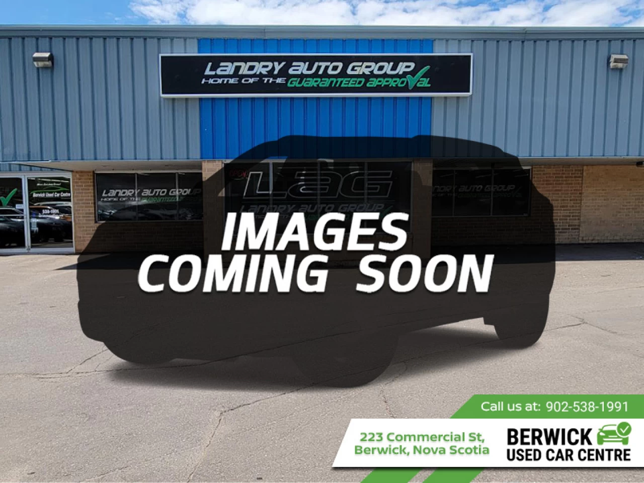 2017 Ford Edge SEL Main Image