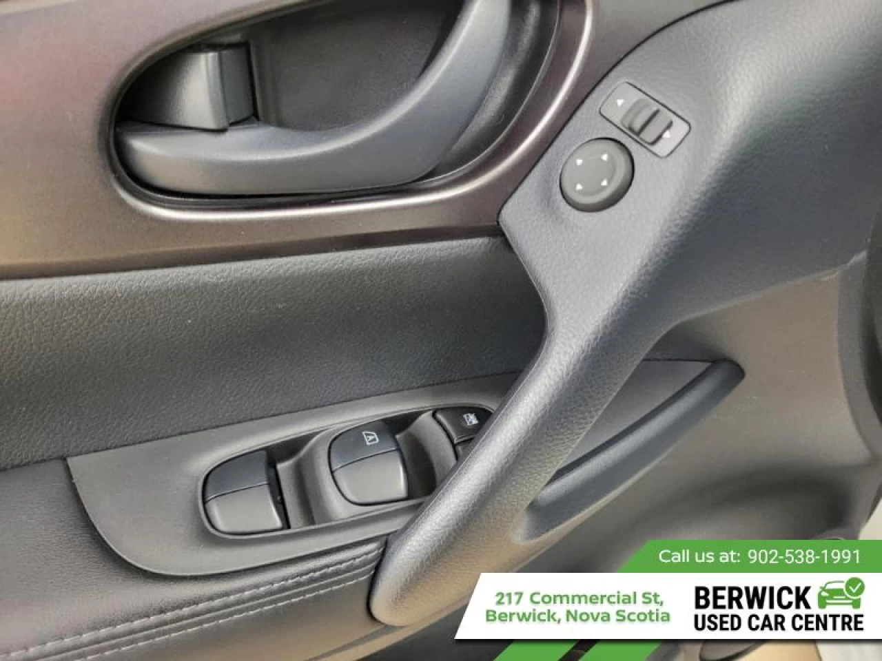 2023 Nissan Qashqai S AWD Main Image