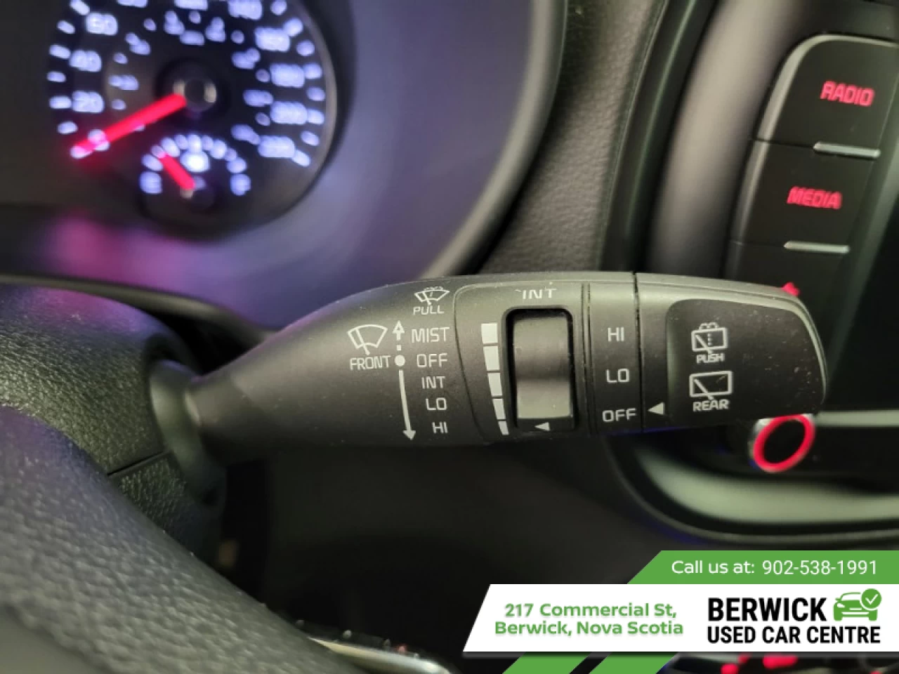 2022 Kia Soul EX+ Main Image