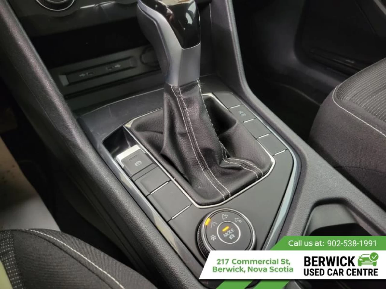 2024 Volkswagen Tiguan Trendline Main Image