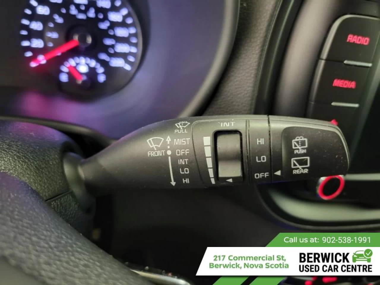 2022 Kia Soul EX+ Main Image