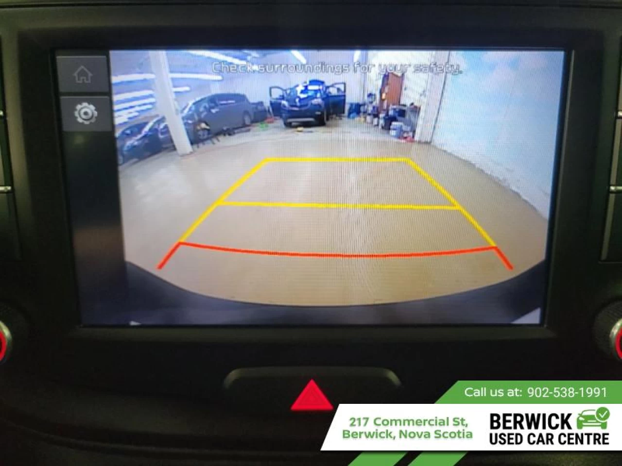 2022 Kia Soul EX+ Main Image