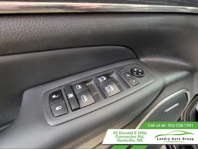 Jeep Grand Cherokee LT 2021