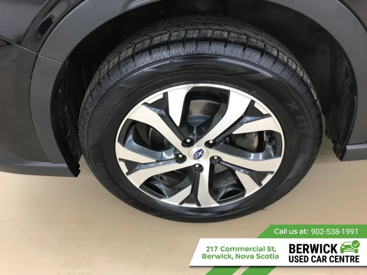 2022 Subaru Outback Limited Main Image