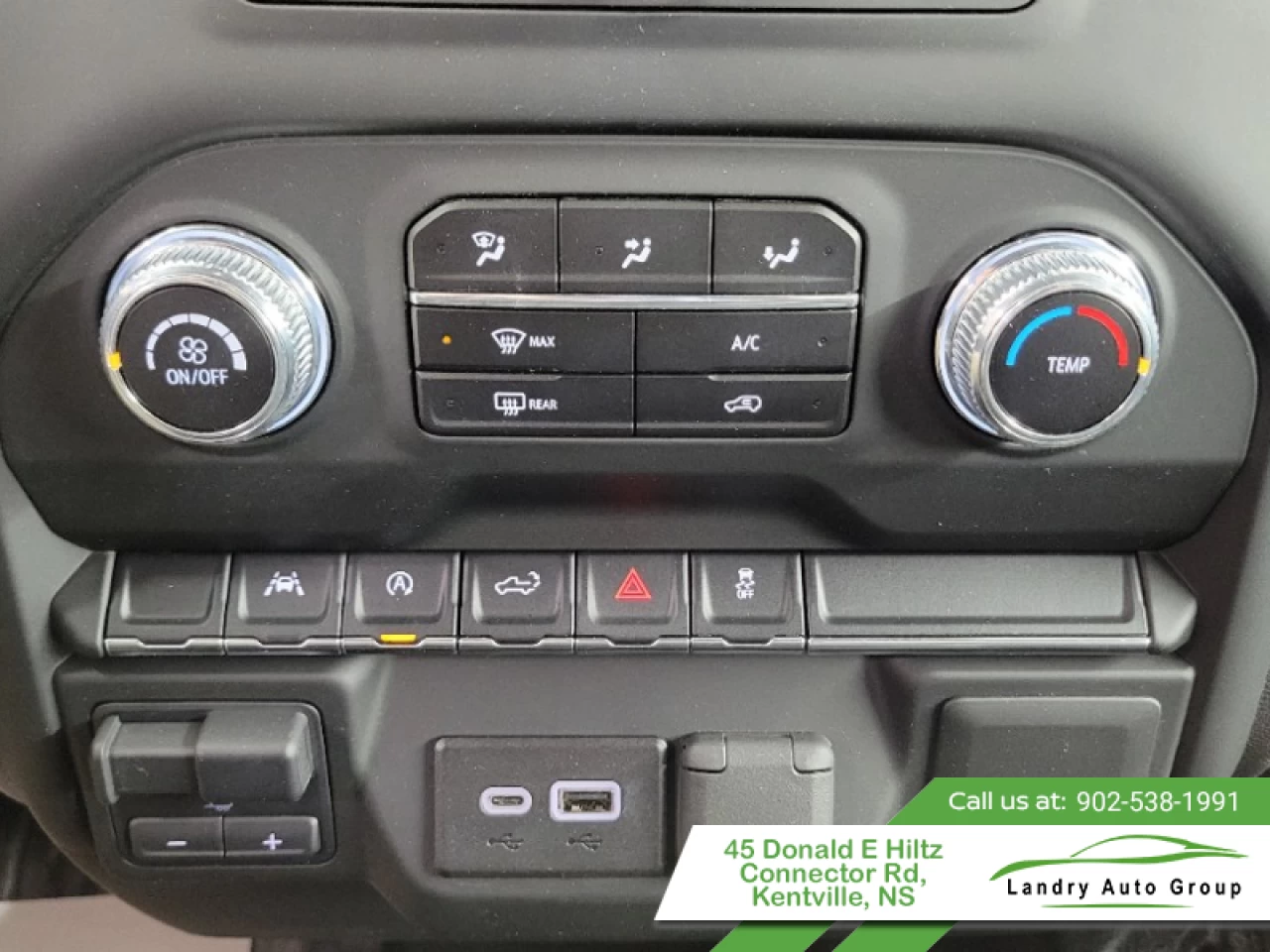 2023 GMC Sierra 1500 Pro Main Image