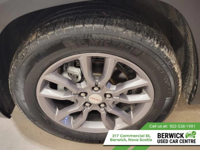 GMC Terrain SLT 2023