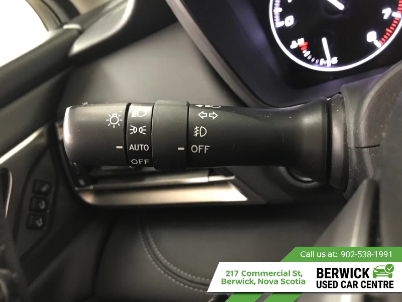 2022 Subaru Outback Limited Main Image