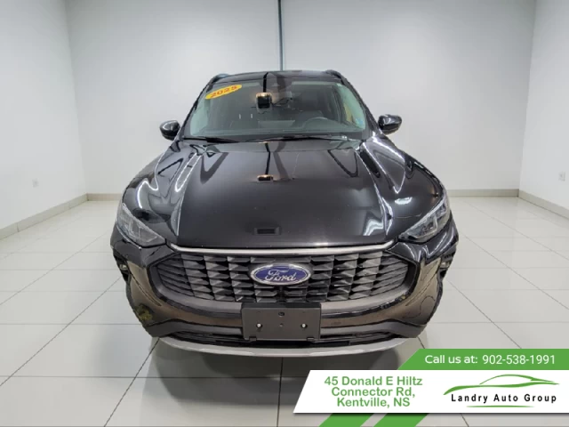 Ford Escape Platinum 2025