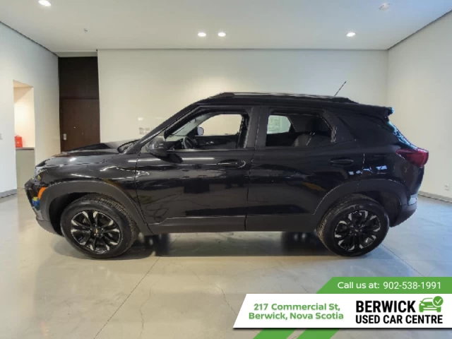 Chevrolet Trailblazer LT AWD 2023