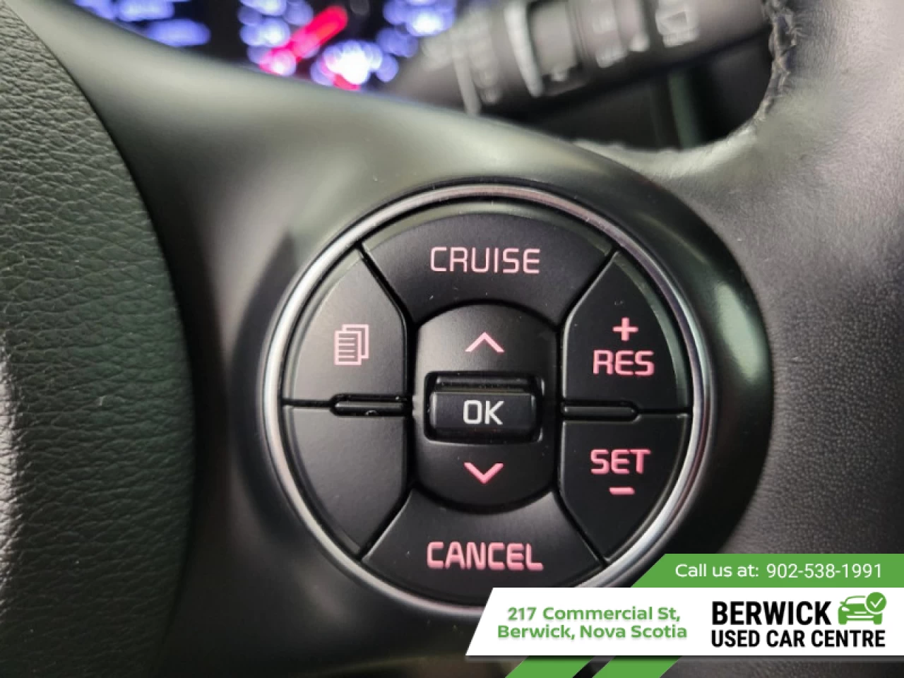 2022 Kia Soul EX+ Main Image
