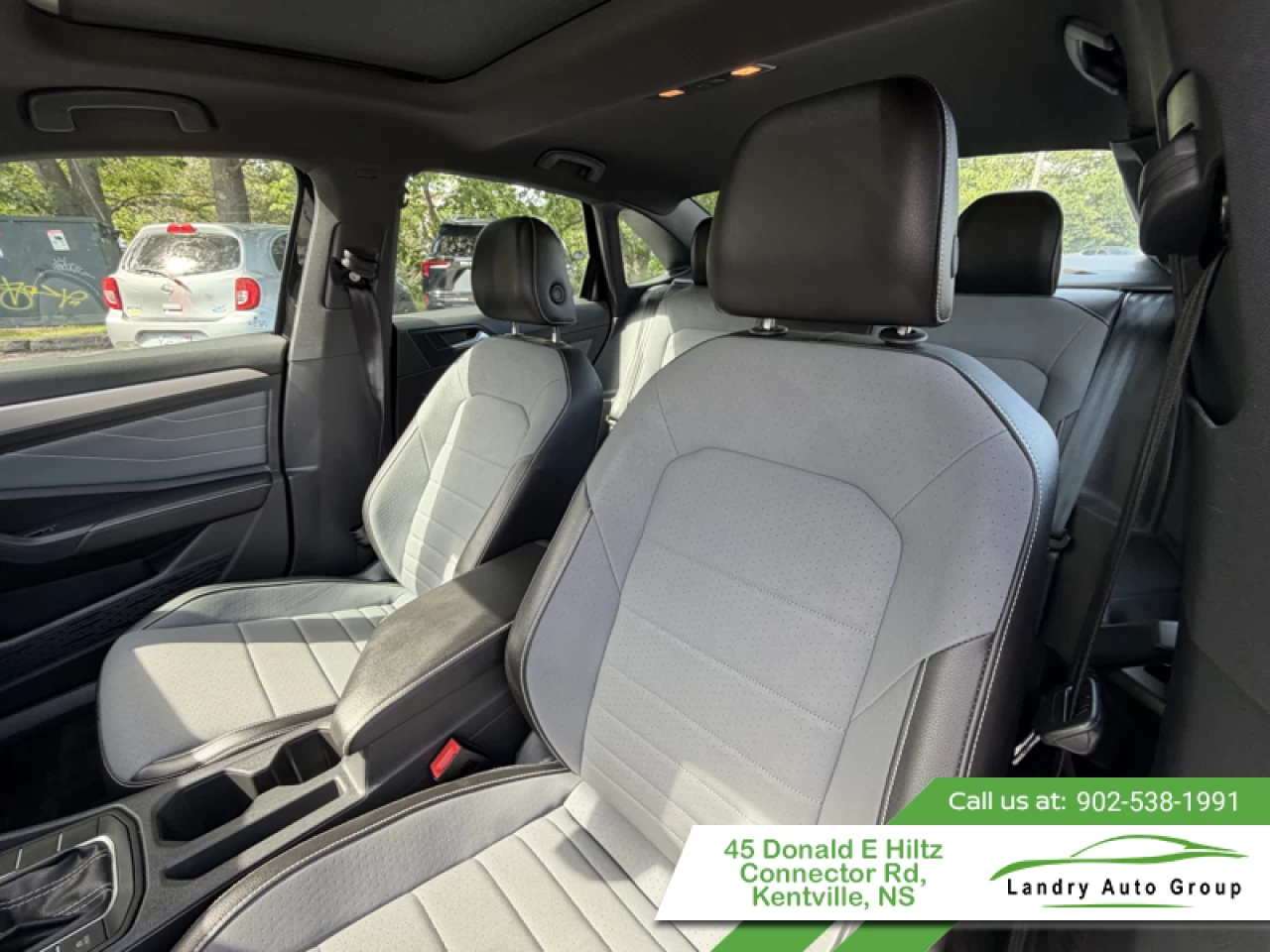 2025 Volkswagen Jetta Comfortline Main Image