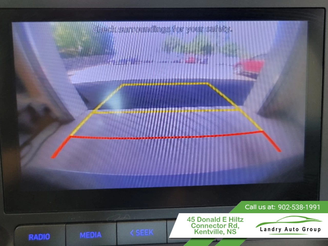 2022 Hyundai Kona 2.0L Preferred AWD w/Sun & Leather Package Main Image