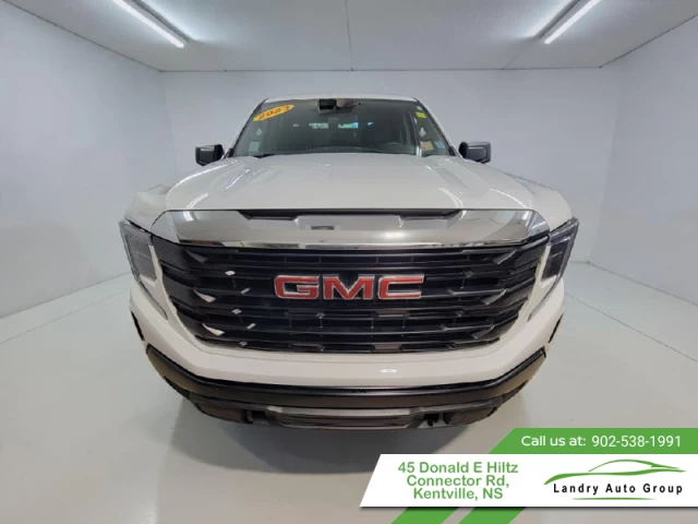 GMC Sierra 1500 Pro 2023