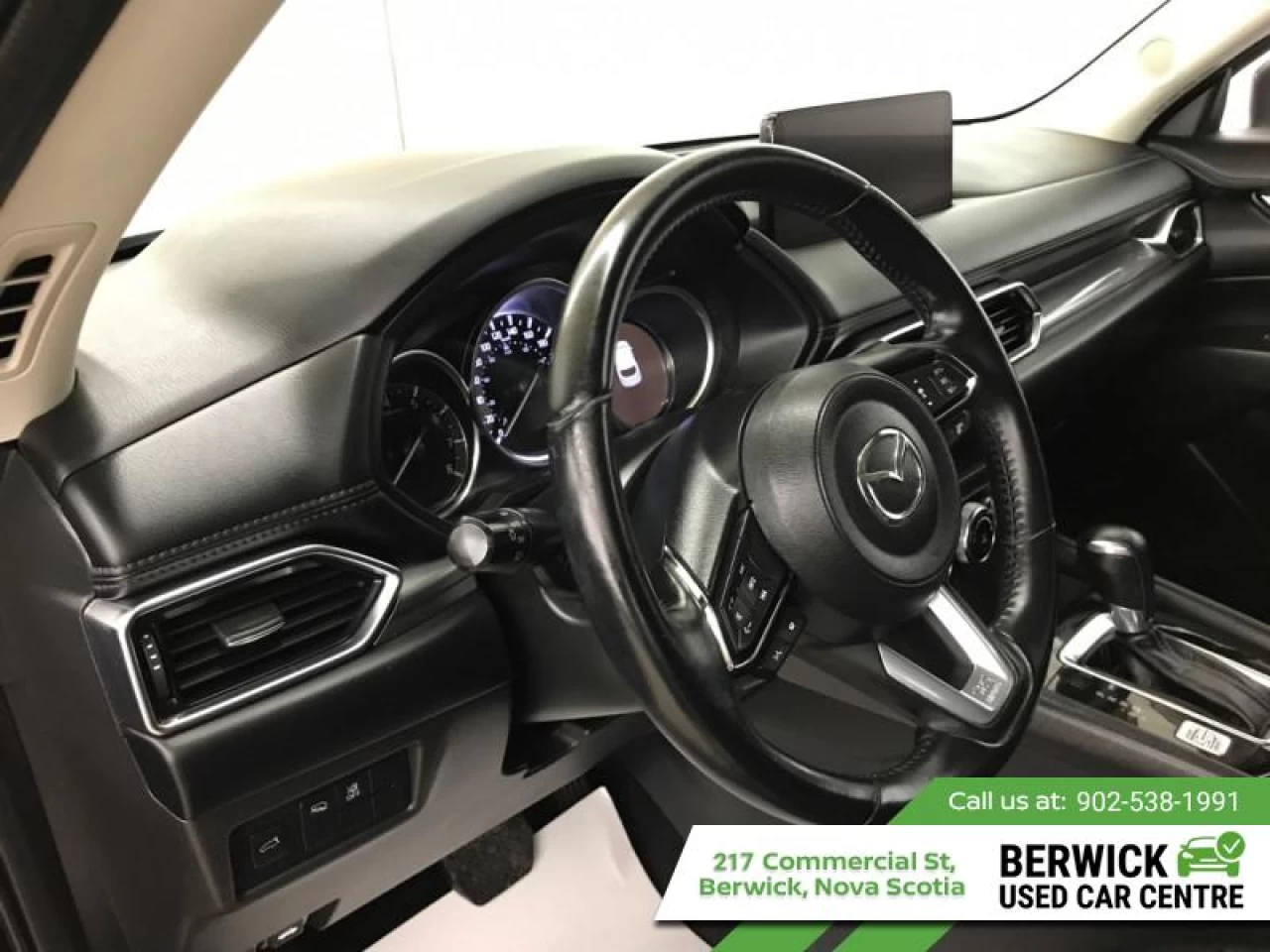 2021 Mazda CX-5 GS Main Image