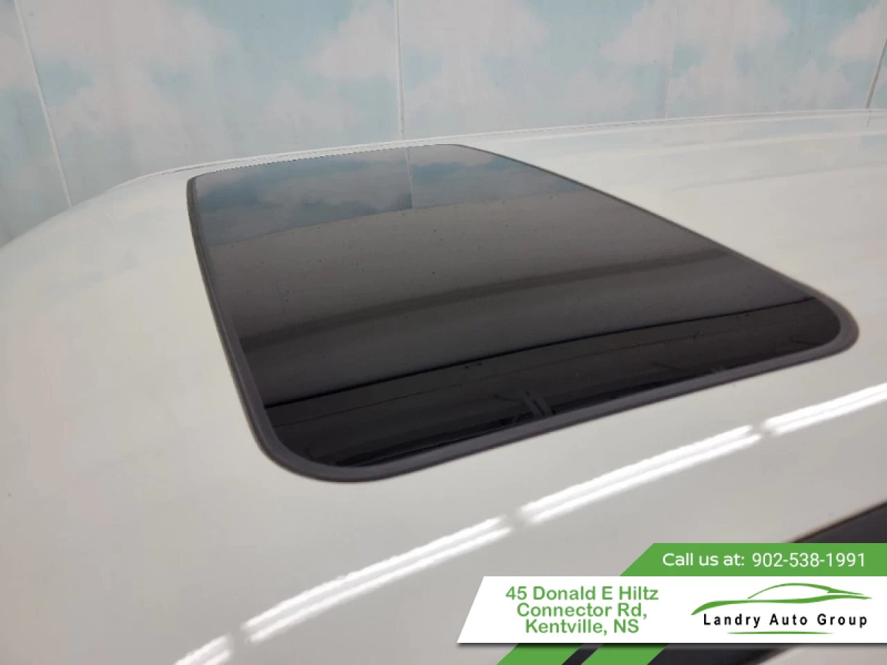 2022 Kia Soul EX+ Main Image
