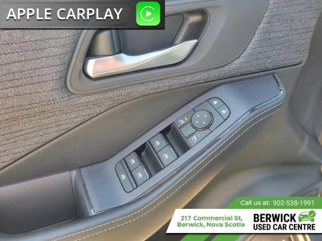 Nissan Rogue SV Moonroof 2023