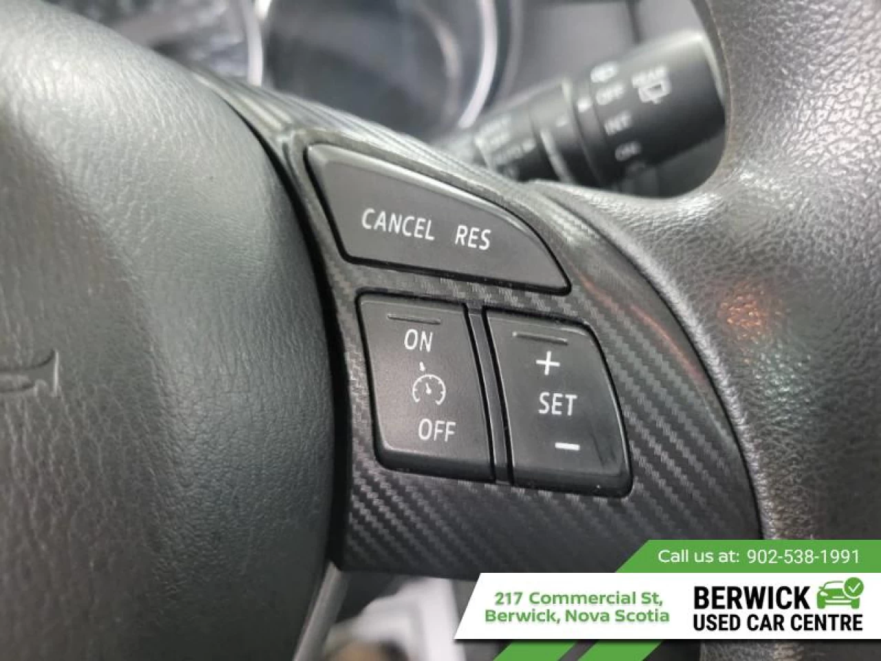 2016 Mazda CX-5 GT Main Image