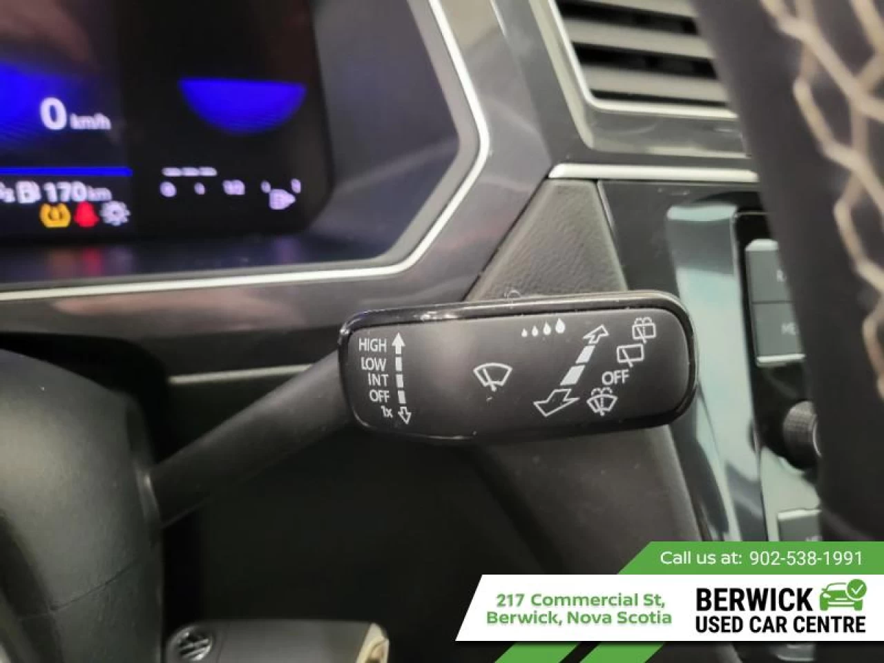 2024 Volkswagen Tiguan Trendline Main Image