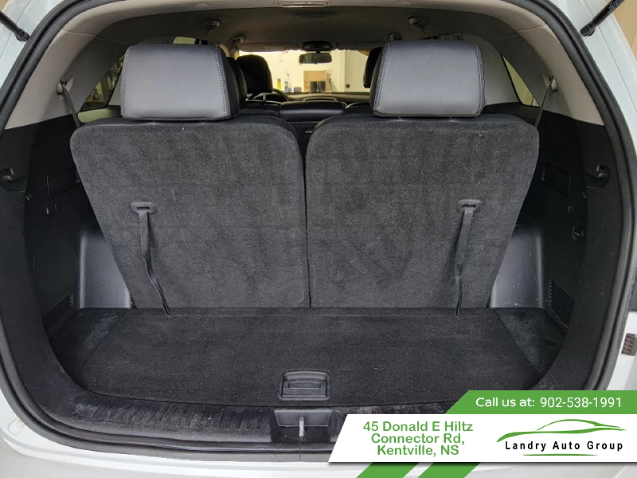 2019 Kia Sorento EX 2.4 AWD Main Image