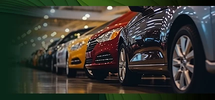 Bannière de Used  vehicles in inventory at Landry Auto Group in Kentville