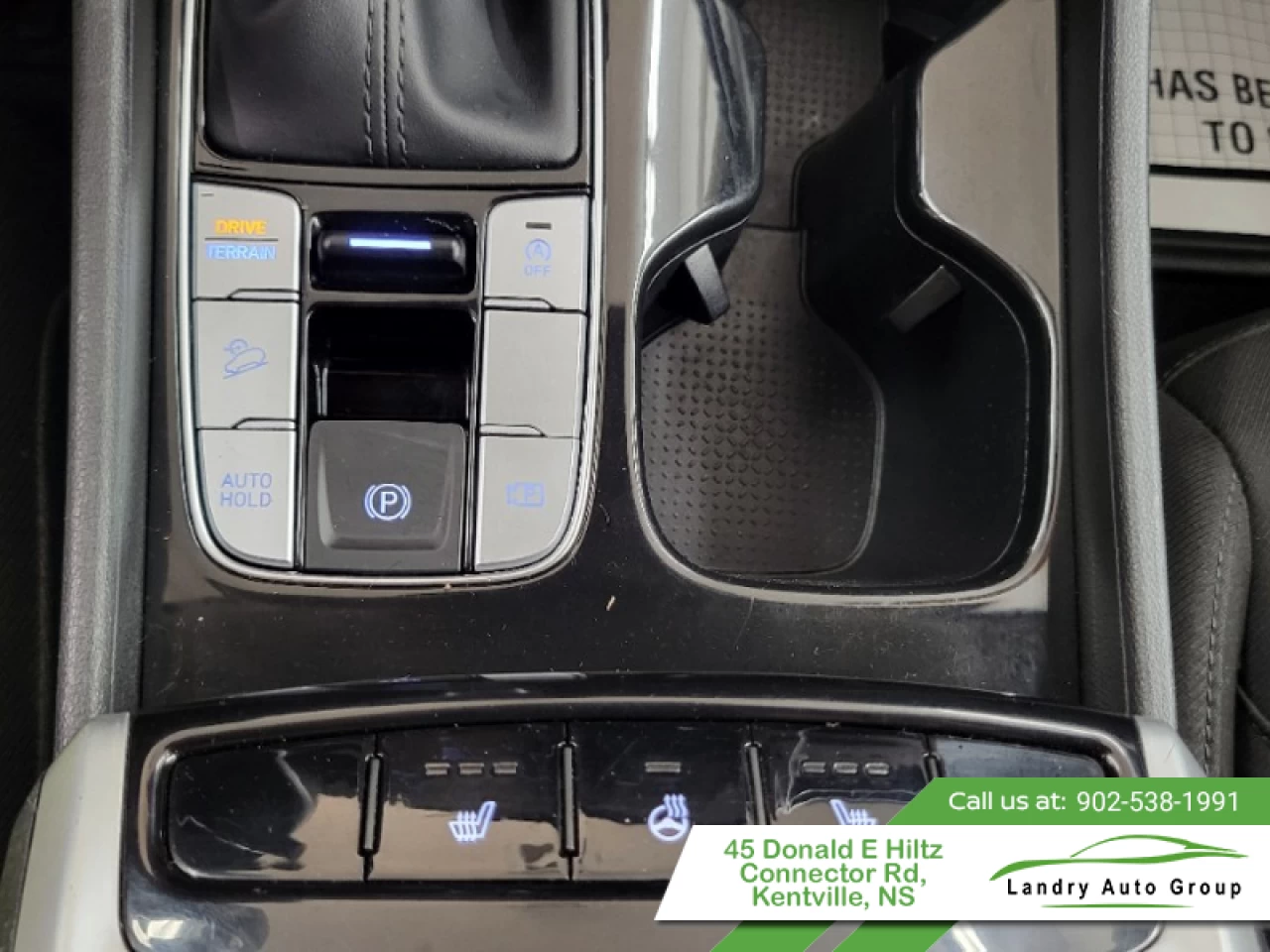 2022 Hyundai Tucson Preferred AWD Main Image