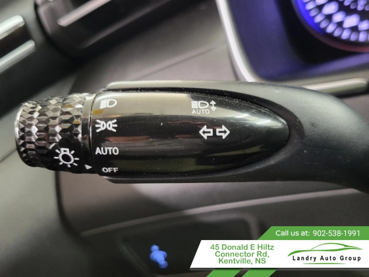 2022 Hyundai Tucson Preferred AWD Main Image