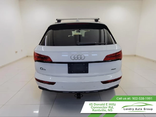 Audi Q5 Komfort 40 TFSI quattro 2023