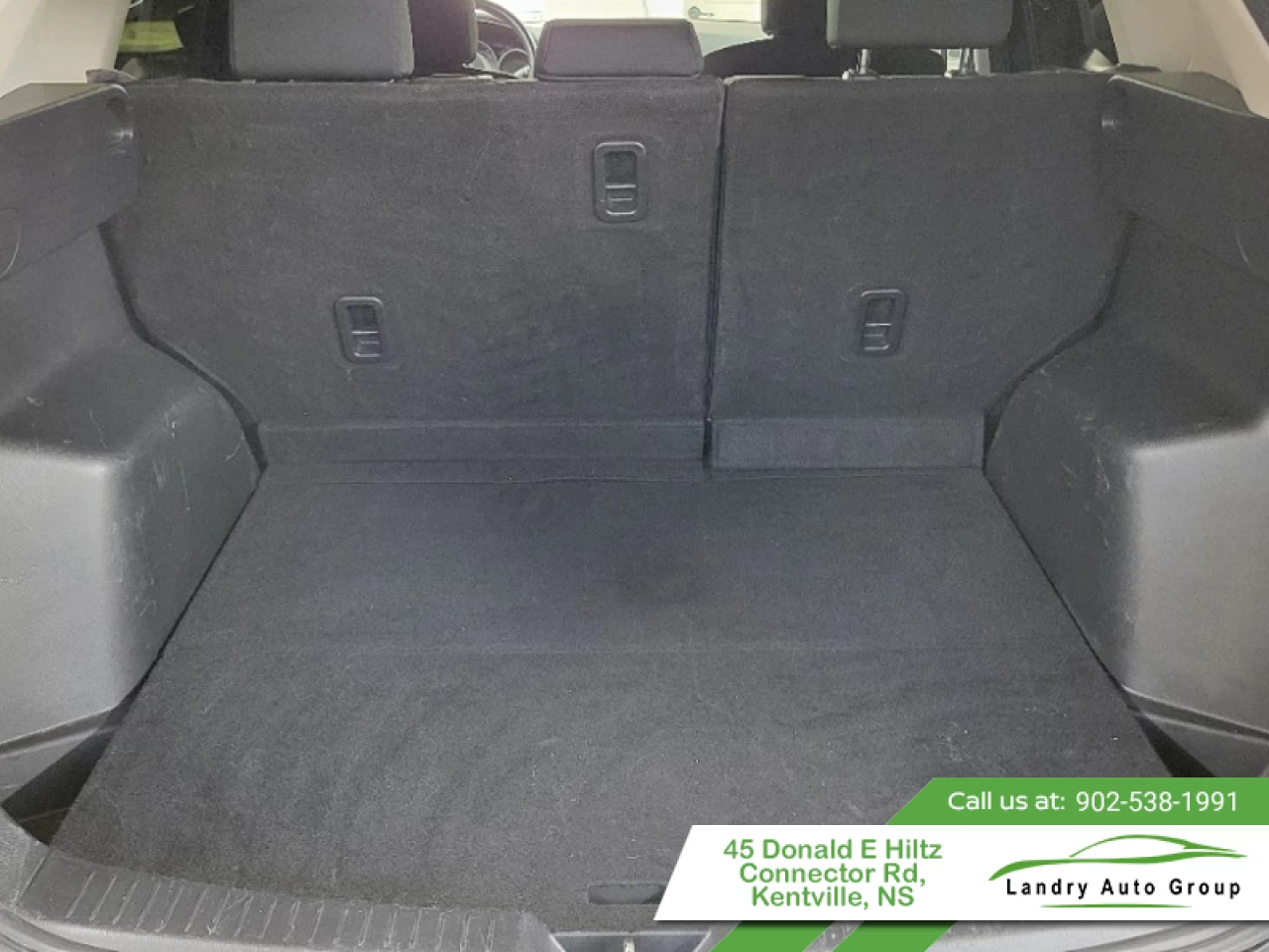 2016 Mazda CX-5 GX Main Image