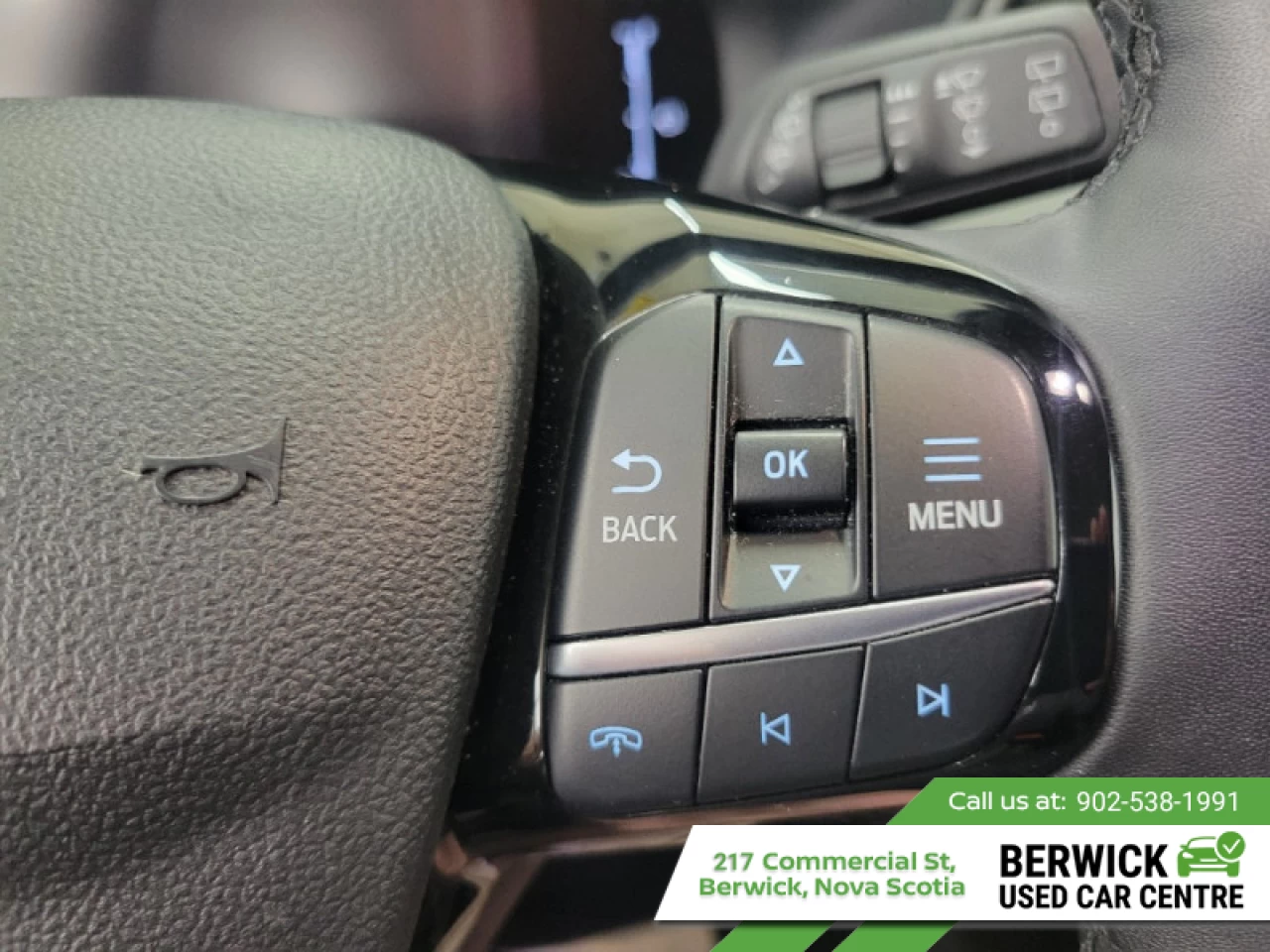 2023 Ford Escape Active AWD Main Image