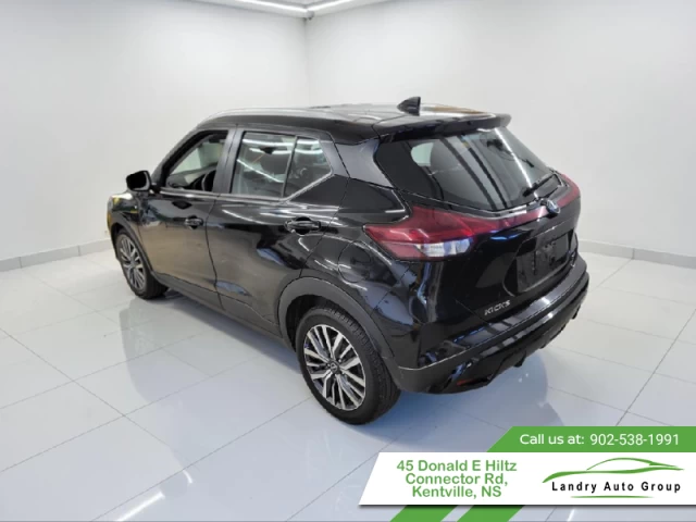 Nissan Kicks SV 2024