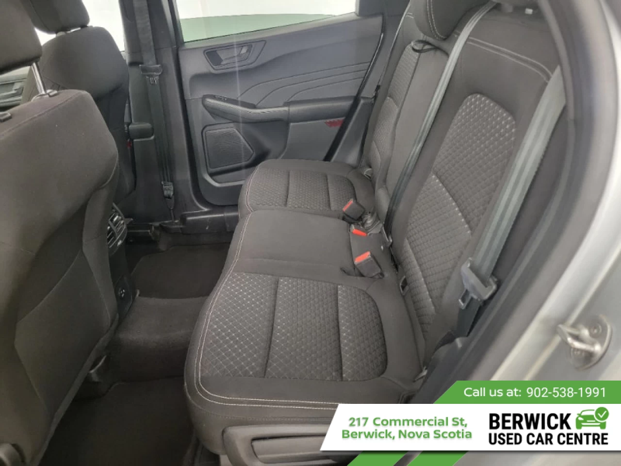 2023 Ford Escape Active AWD Main Image
