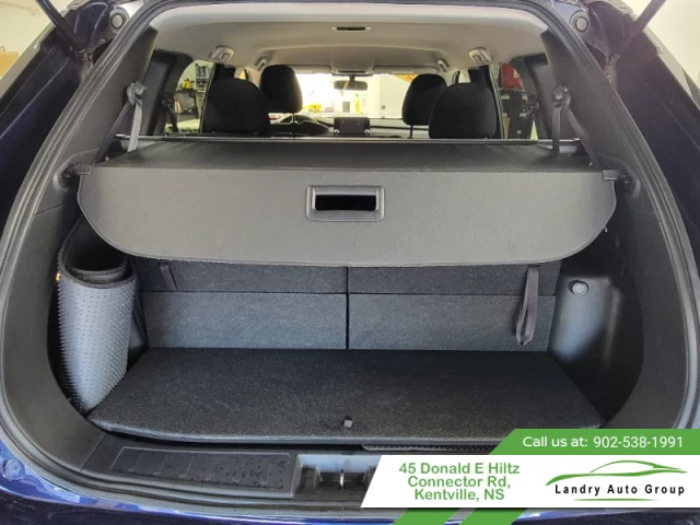 Mitsubishi Outlander ES S-AWC 2024