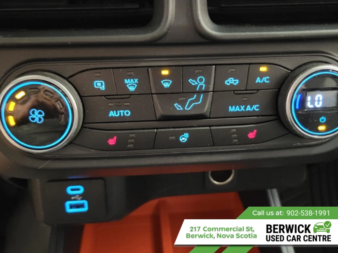2022 Ford Maverick XLT HYBRID Main Image