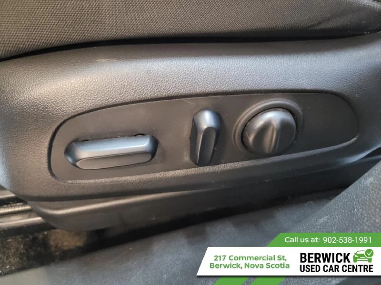 2023 Chevrolet Trailblazer LT AWD Main Image