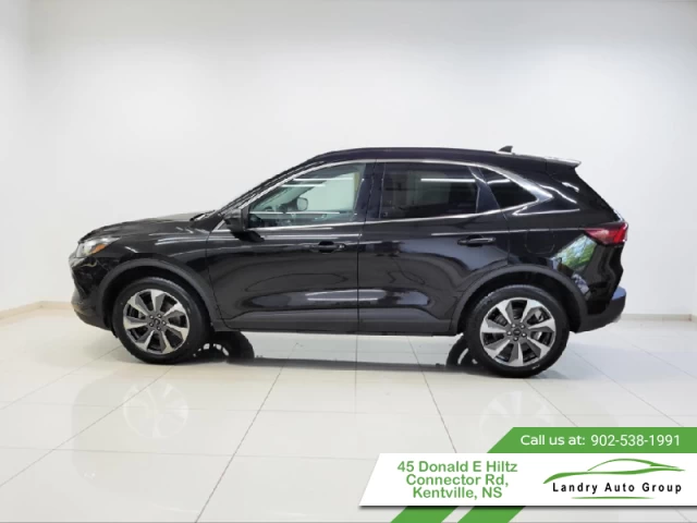 Ford Escape Platinum 2025