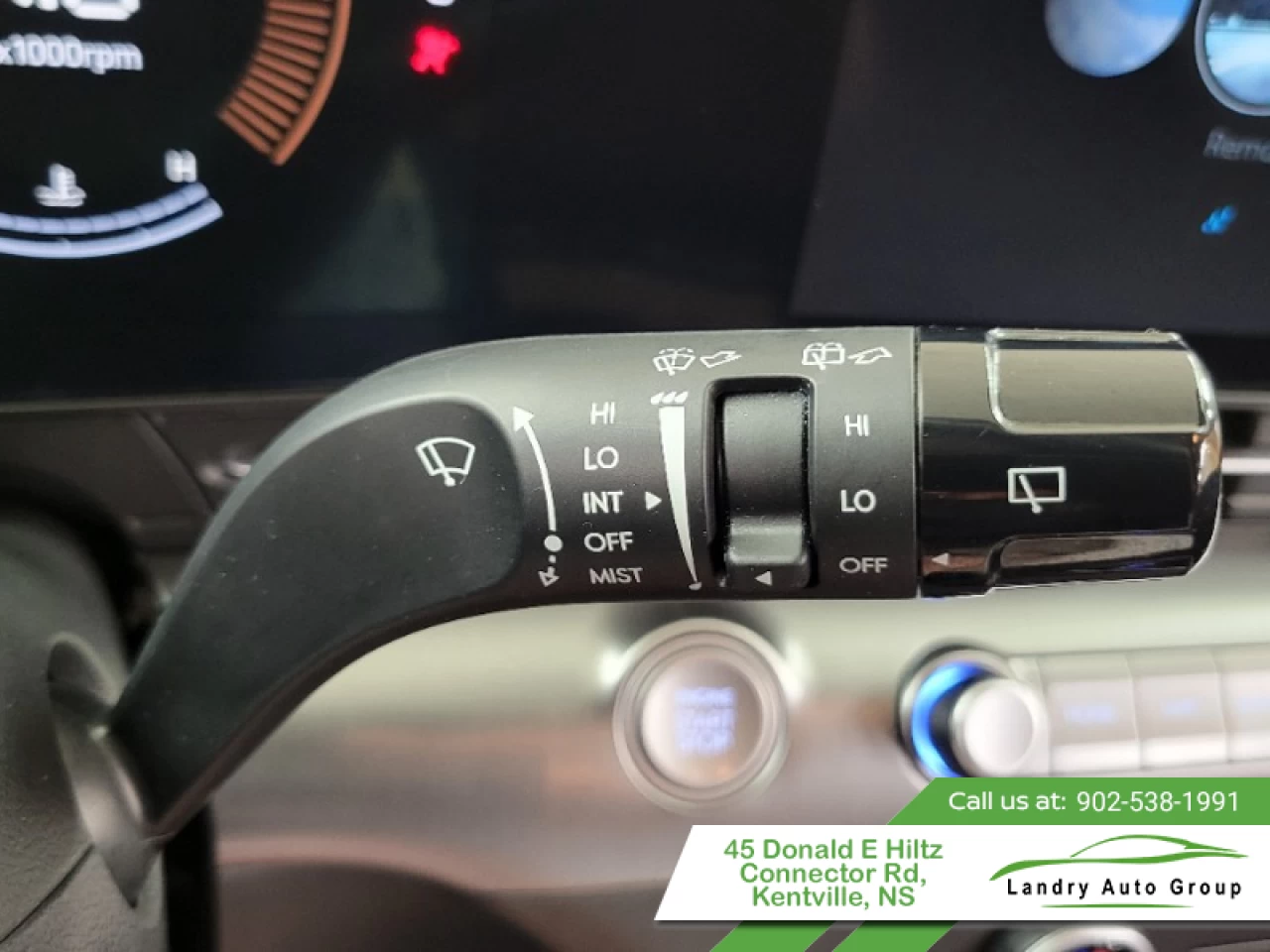 2024 Hyundai Kona PREFERRED Main Image