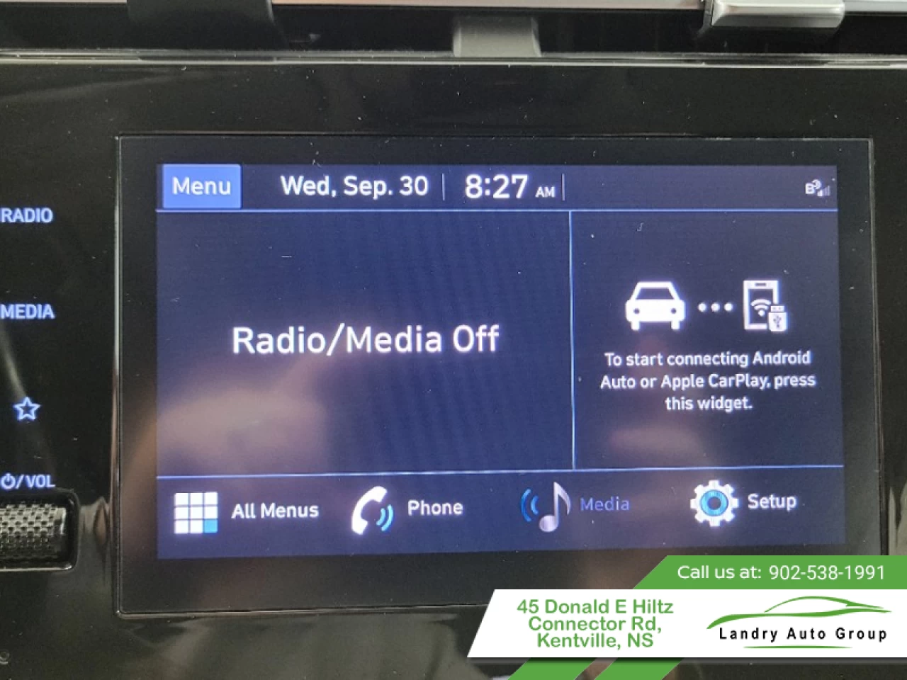 2022 Hyundai Tucson Preferred AWD Main Image