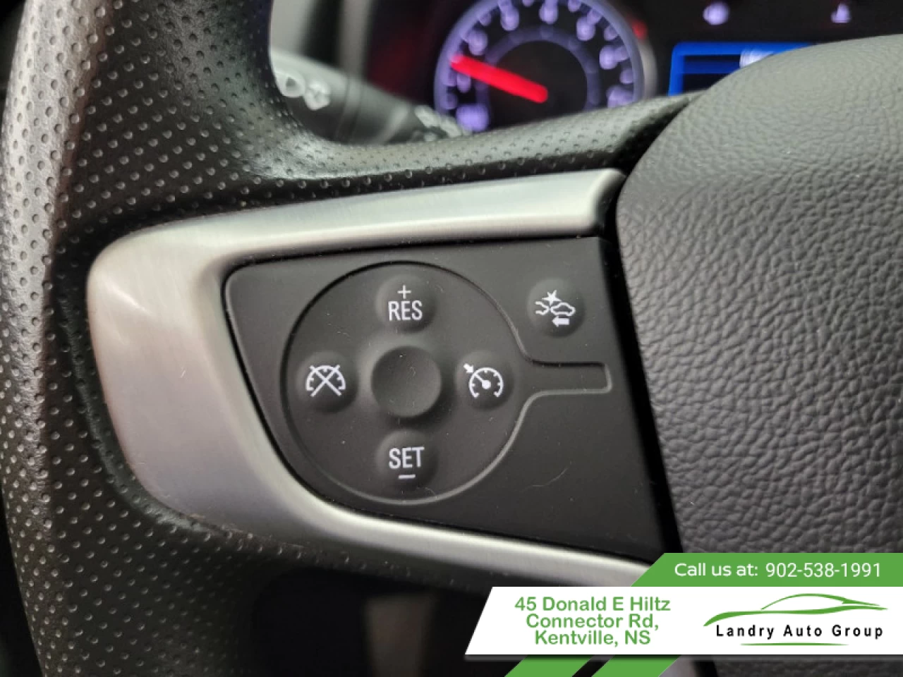 2024 GMC Terrain SLE Main Image