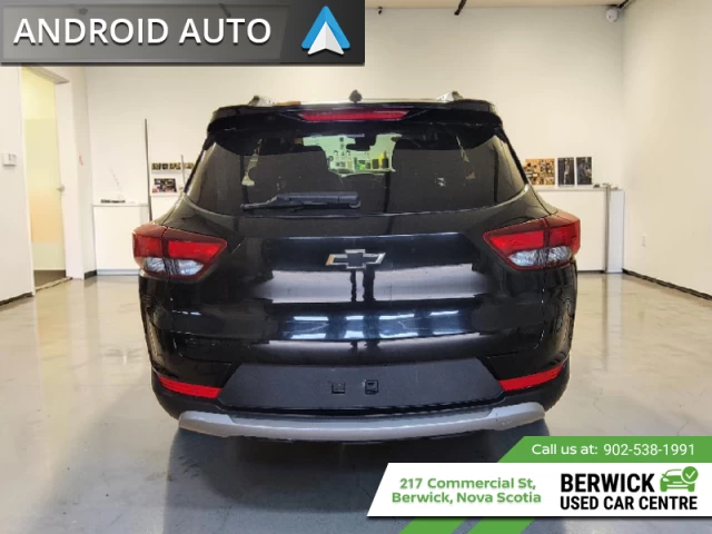 Chevrolet Trailblazer LT AWD 2023