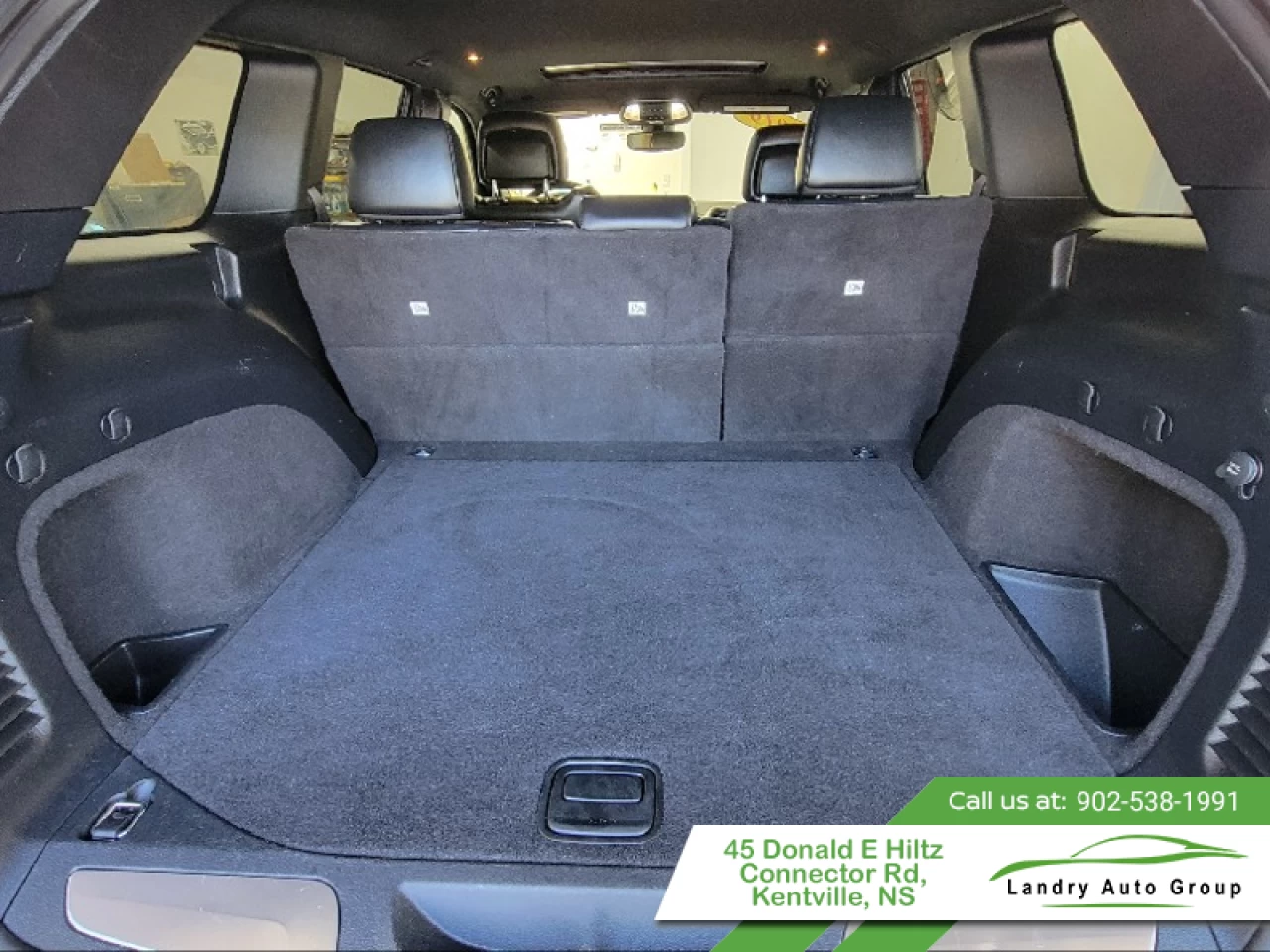 2019 Jeep Grand Cherokee Limited Main Image