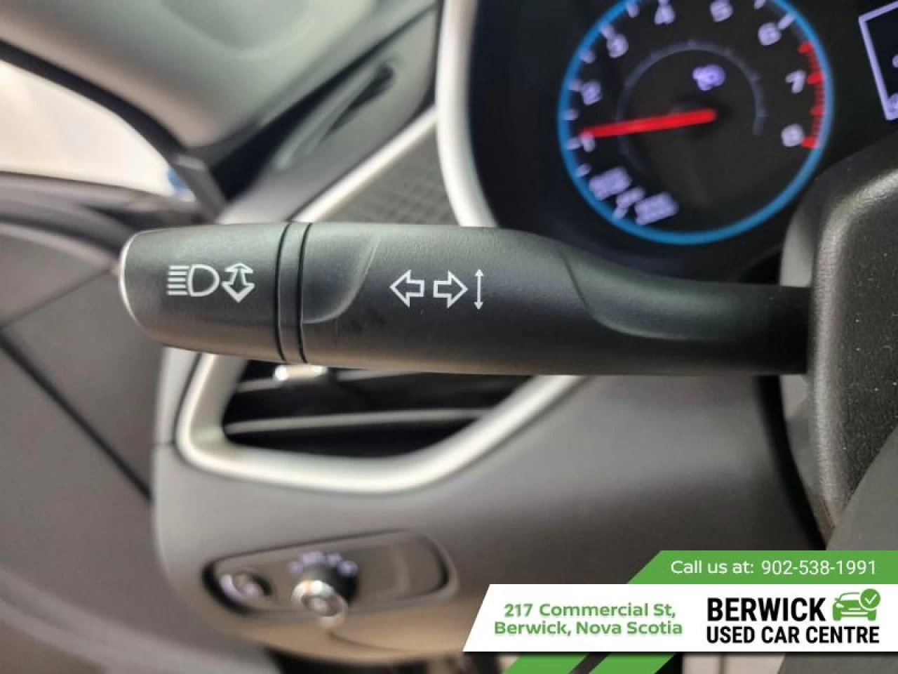 2022 Chevrolet Malibu LT Main Image