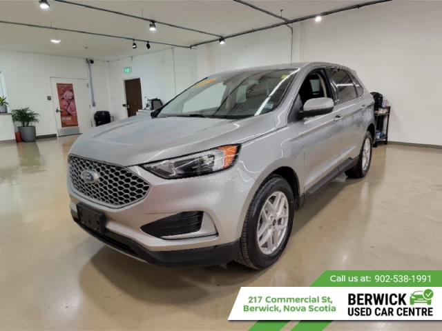 Ford Edge SEL 2024