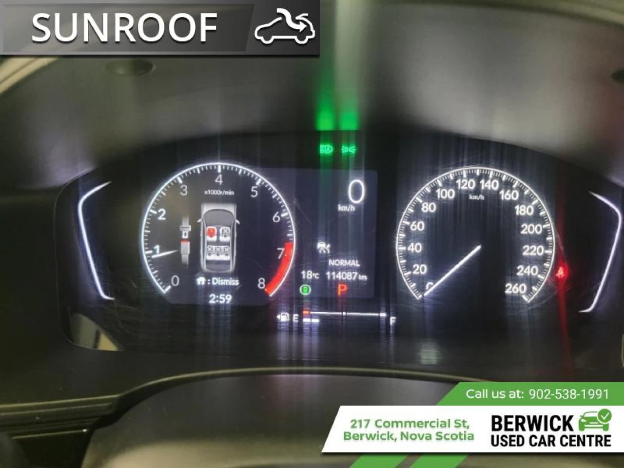 2024 Honda Civic Sedan Sport Main Image