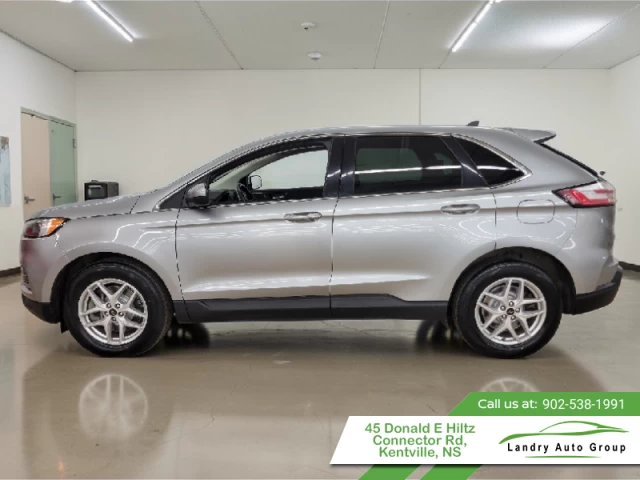 Ford Edge SEL 2024